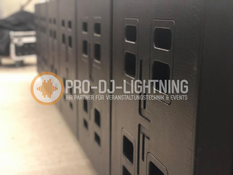 Pro-Dj-Lightning Veranstaltungstechnik